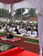 Ikthiar Hadapi Karhutla, Pemkab Pelalawan Gelar Shalat Istisqa bersama masyarakat di Setiap Kecamatan