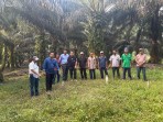 Belasan Tahun Perjuangkan Tanah Leluhur, Warga Siak Klaim Lahan di Luar HGU PTPN V Malah Ditanami Sawit