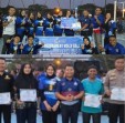 Pelalawan VC Juara, Asnol Mubarack Jadi Pemenang di Hati Rakyat