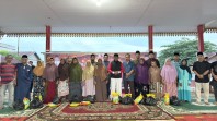 Bupati Hadiri Buka Puasa Bersama PPTK