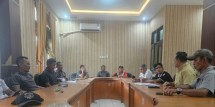 Forum RT/RW Nilai BRK Syariah Kurang Kooperatif, Minta Direksi Pusat Turun Tangan