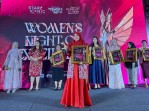 Dari Pelalawan ke Panggung Nasional, Sella Pitaloka Raih Women’s Night of Excellence 2026
