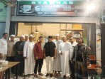 Dari Markas FPI ke Hati Umat: Bupati Pelalawan Teguhkan Sinergi Bersama Ulama dan Umat