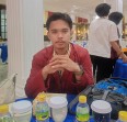 Riau Diselimuti Asap, BEM ITP2I: Jangan Jadikan Karhutla Tradisi Tahunan