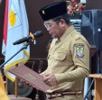 Bupati Pelalawan Lantik Pengurus DPD AGPAII Masa Bakti 2025–2027, Tekankan Peran Guru Agama Wujudkan Generasi Emas Indonesia