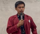 BEM ITP2I Desak Kapolda Riau Usut dan Tindak Tegas Pelaku Karhutla