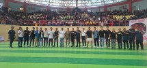 Bupati League Futsal Pelalawan 2026 Resmi Dibuka