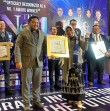 Ellisa Susanti Raih Penghargaan Inspiring Woman, Tegaskan Komitmen BPR Dana Amanah untuk Masyarakat Pelalawan