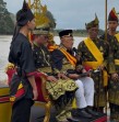 Dari Makam Sultan ke Sungai Kampar, Belimau Sultan Hidupkan Marwah Melayu Pelalawan