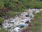 Lurah Kerinci Kota Tegaskan Tak Diam Soal Sampah