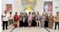 RSUD Selasih Bersiap Jadi Rumah Sakit Pendidikan.