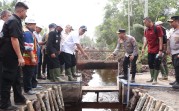 Dukung Cegah Karhutla Berbasis Tata Kelola Air Gambut, APP Group Perkuat Kolaborasi di Pelalawan