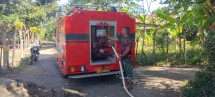 Satgas TMMD Ke-129 Kodim 0102/Pidie Hadirkan Solusi Air Bersih bagi Santri dan Masyarakat Desa Lhok Panah