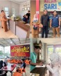 Tingkatkan pelayanan publik Bapenda Pelalawan luncurkan 5 inovasi, 1 non digital