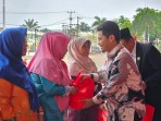Apresiasi untuk PT Musim Mas: Kontribusi Nyata Sukseskan HUT RI ke-81 dan Berbagi untuk Para Pejuang Bangsa, Senin 17 Agustus 2026