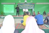 Bukan Sekadar Bangun Jalan, TMMD ke-129 Bekali Petani Lhok Panah dengan Ilmu Tingkatkan Hasil Pertanian