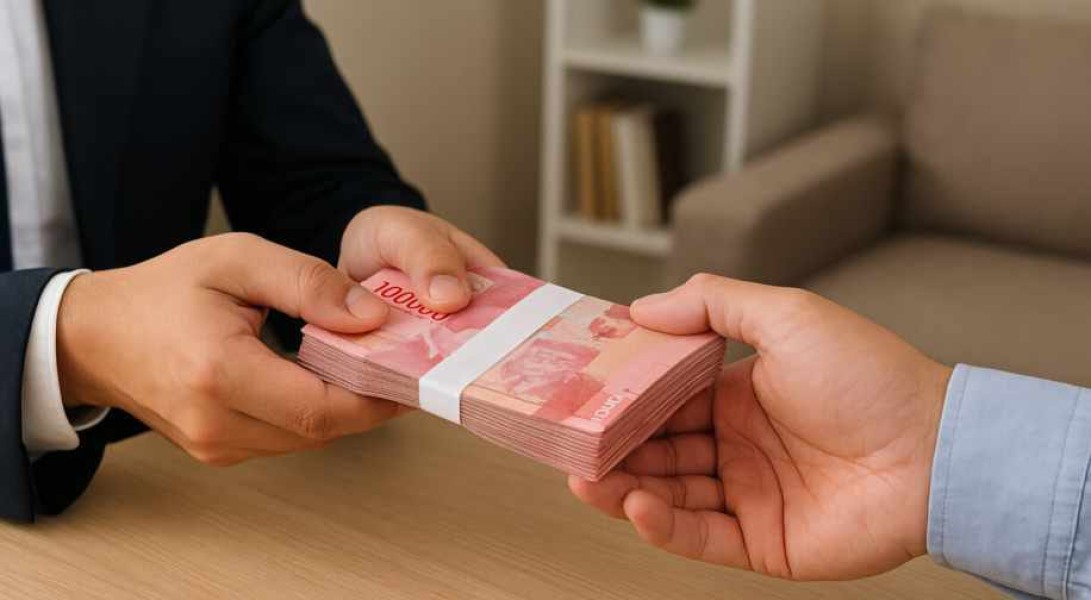 Warga Pangkalan Kerinci Keluhkan Oknum Anggota DPRD Pelalawan yang Tak Kembalikan Pinjaman Rp200 Juta