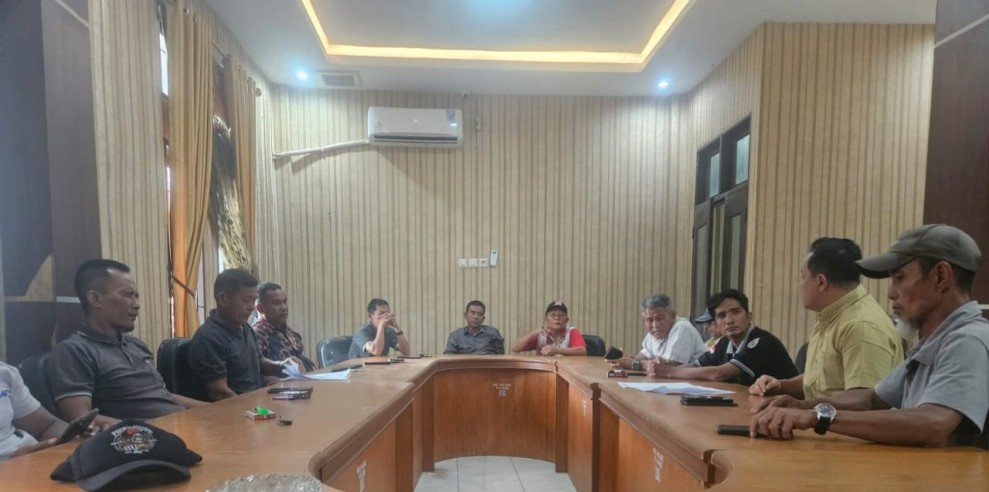 Forum RT/RW Nilai BRK Syariah Kurang Kooperatif, Minta Direksi Pusat Turun Tangan