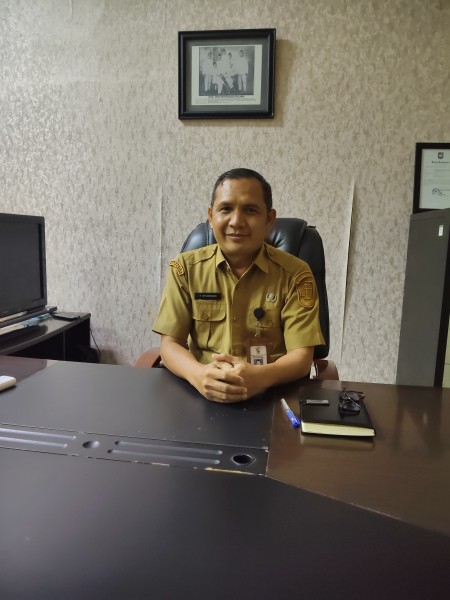 Bappeda Pelalawan Tegas: Pelaporan CSR Bukan Formalitas