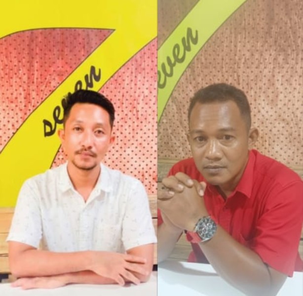 Putra Pelalawan Sebut Perjuangan Hak Tanaman Kehidupan Diboncengi Kepentingan Pribadi Pengurus