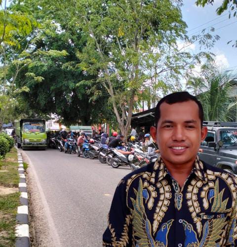 Demi Keselamatan Pelajar, Jalan Depan SMA, SMP, dan SD Bernas Diminta Ditutup Saat Jam Pulang Sekolah