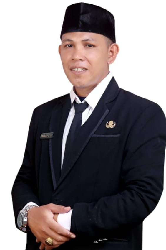 Ustadz Wandi Saputra Sampaikan Tausyiah: Makna Takdir dan Musibah sebagai Ujian Keimanan