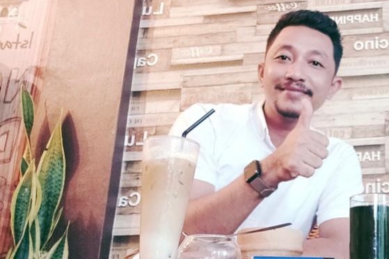 RAPP Bebal, 32 Tahun Bodohi Masyarakat Kelurahan Pelalawan