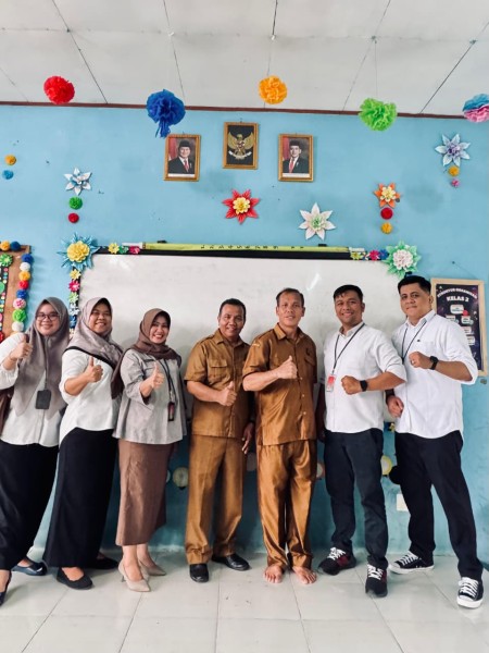 Dipercaya Pemerintah Daerah, Bank Dana Amanah Kini Jadi Penyalur TPP ASN dan PPPK Dinas Pendidikan