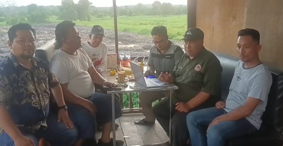 A2-PKH Resmi Terbentuk di Pelalawan, Sorot 20 Persen Kewajiban Perusahaan