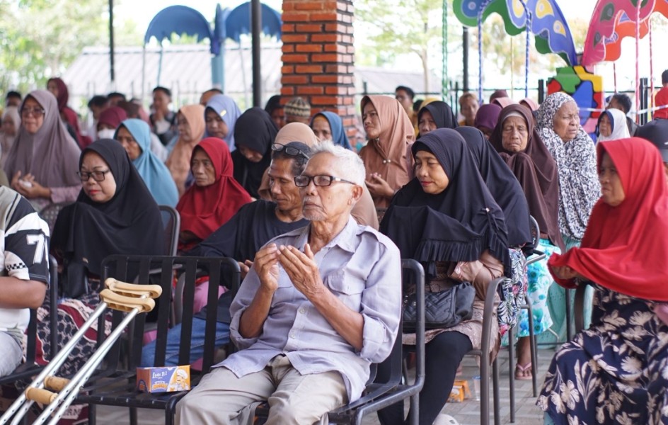 Z-Park Ubah Nasib: 420 Mustahik Nikmati Miliaran Rupiah Hasil Wisata