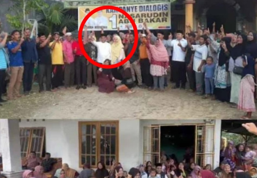 Dugaan Disparitas Perlakuan Bawaslu Terhadap Oknum PNS Prima Merdekawati