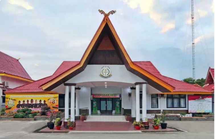 Anggota PGRI Pesimis Kasus Palak Palak Tuntas di Tangan Kajari Pelalawan