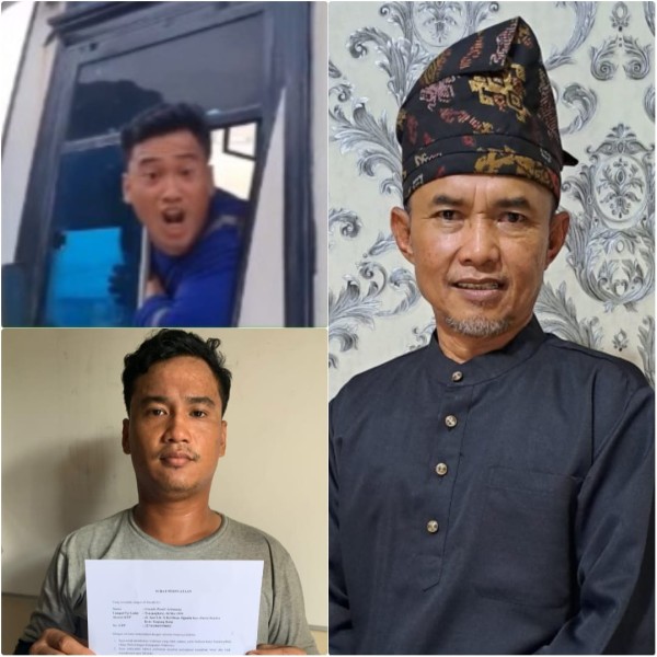Ketua Forum RT/RW-Kaling: Permintaan Maaf GPH Belum Cukup, Harus Ada Efek Jera