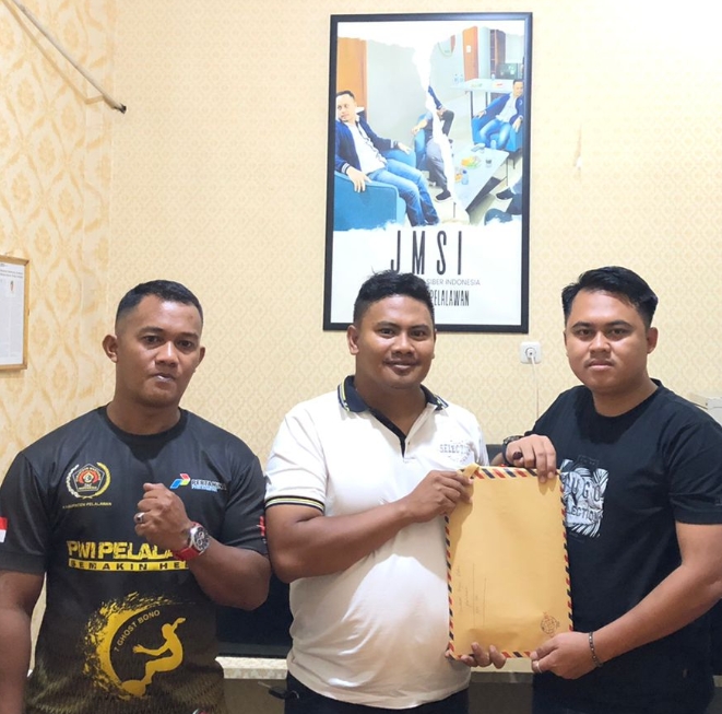 Menang Lelang, Tengku Toni Kehilangan Hak DO di PT. Adei