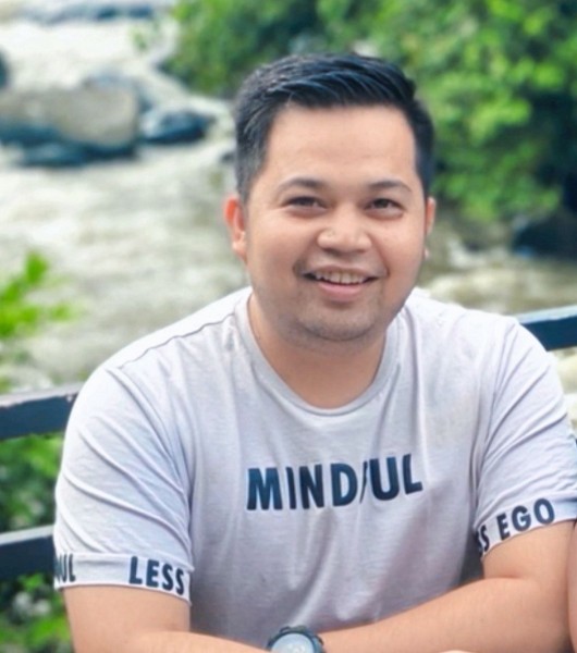 Pernyataan Terkait Izin Pabrik Tisu RAPP, Dwi Sebut Syafrizal Salah Kaprah