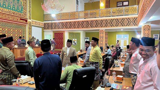 Penyesuaian dan Efisiensi Anggaran Jadi Fokus Utama