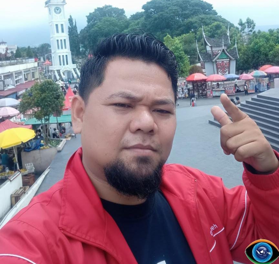 Nofri Hendra