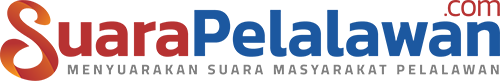 Logo suarapelalawan.com